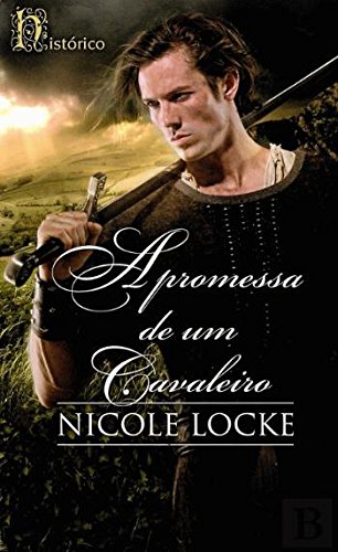 A promessa de um cavaleiro book