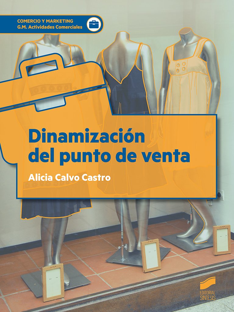 Dinamización del punto de venta Study Guides
