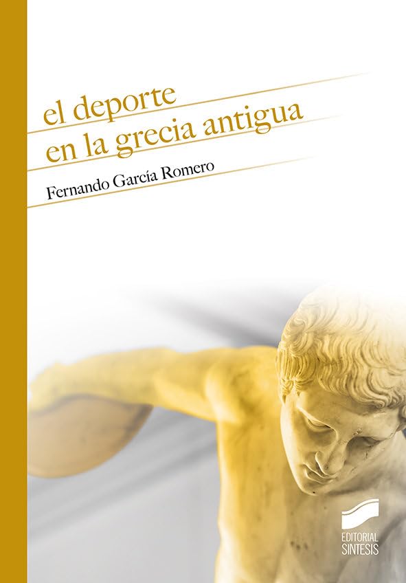 El deporte en la Grecia antigua Books