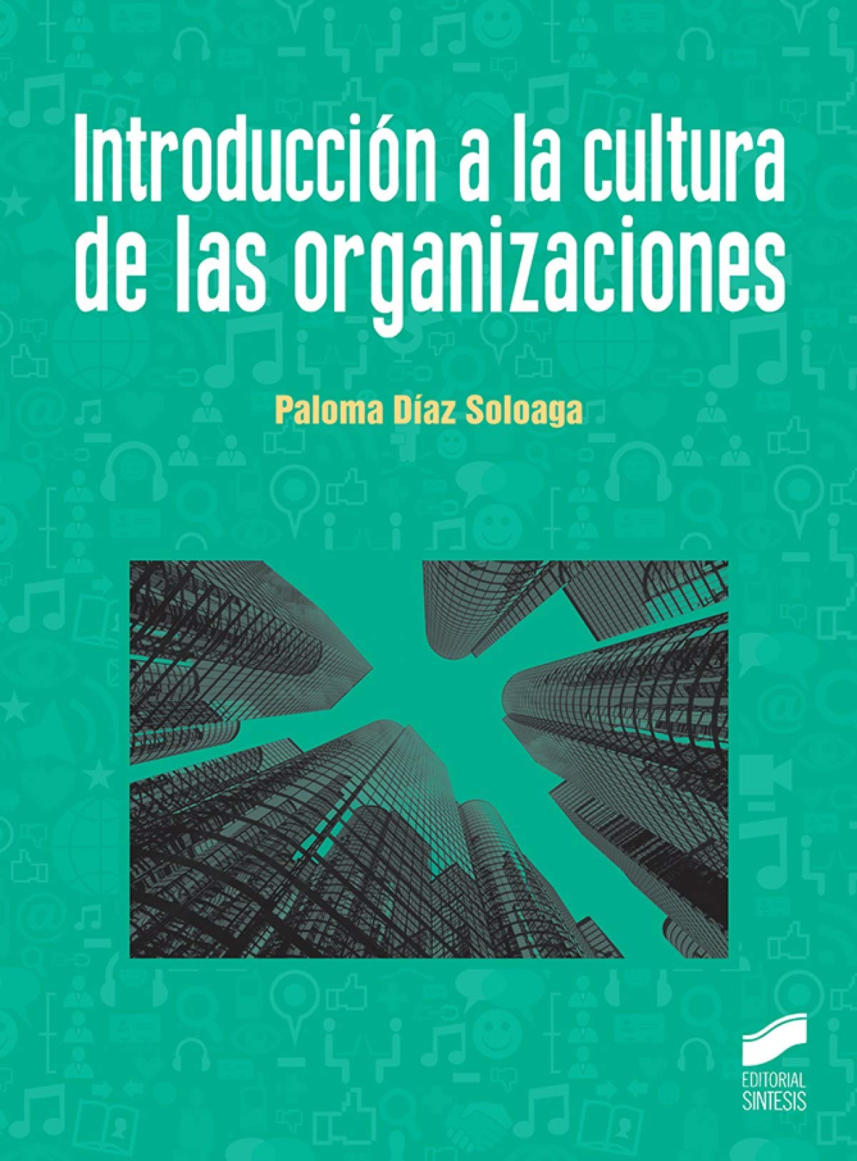 Introducción a la cultura de las organizaciones book