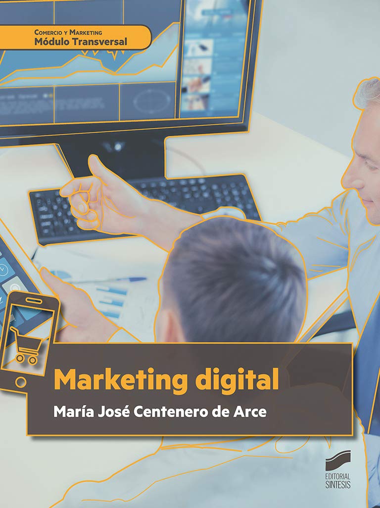 Marketing digital (Comercio y Marketing, Band 38) Business, Finance & Career