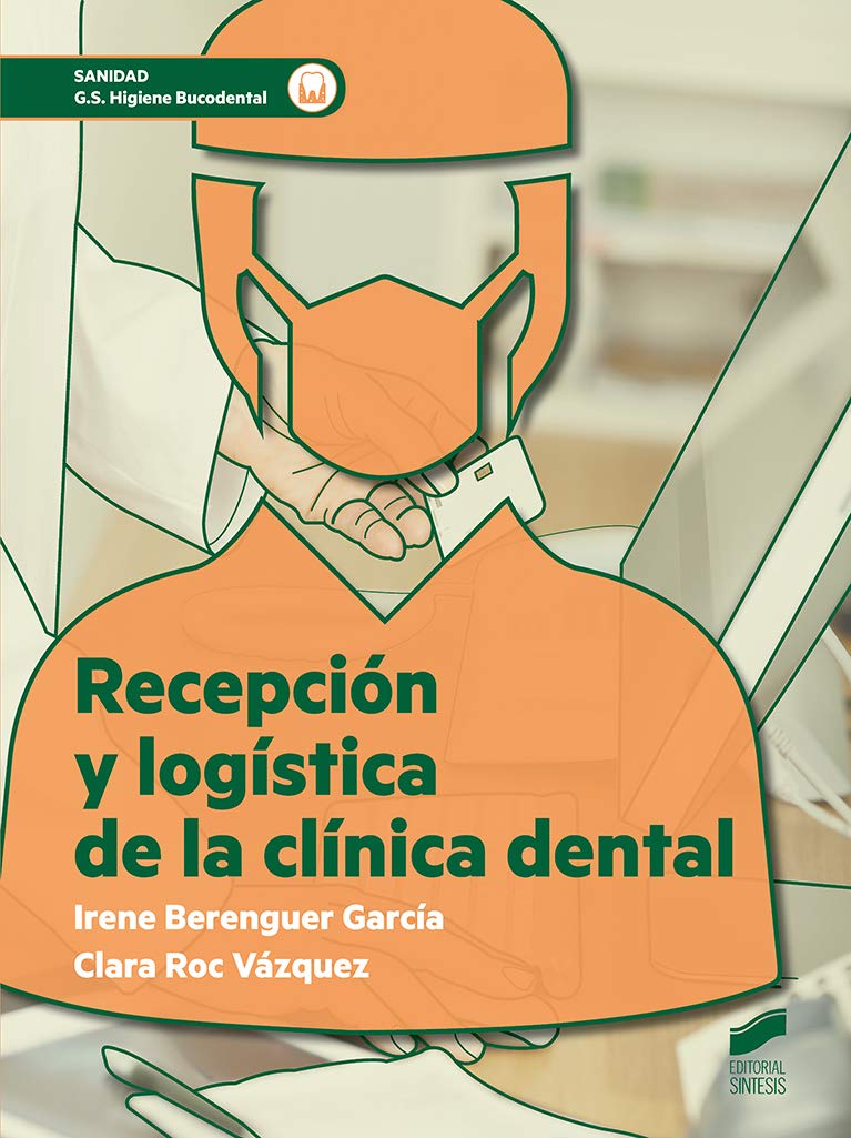 Recepción y logística de la clínica dental (Sanidad, Band 68) Business, Finance & Career