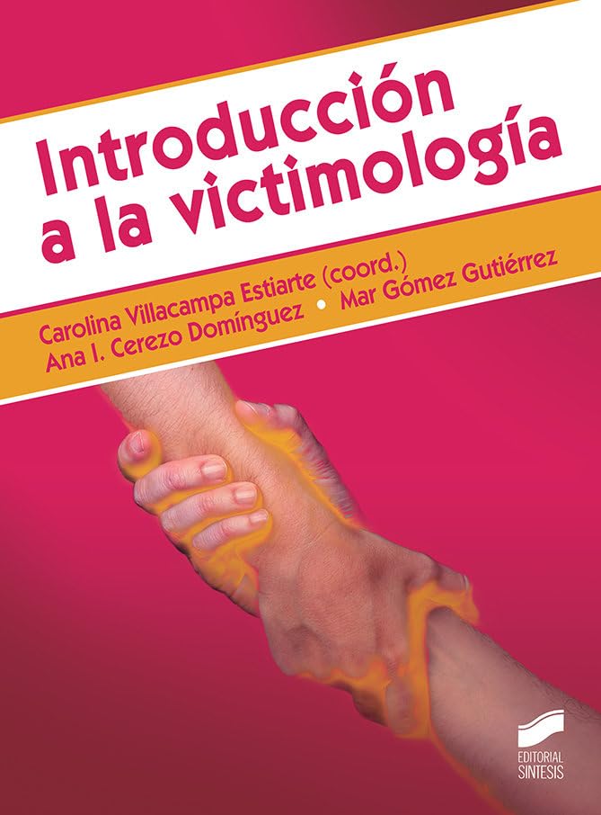 Introducción a la victimología book