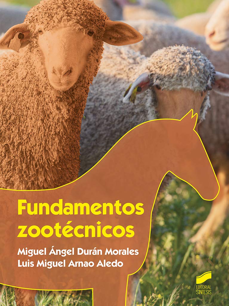 Fundamentos zootécnicos book