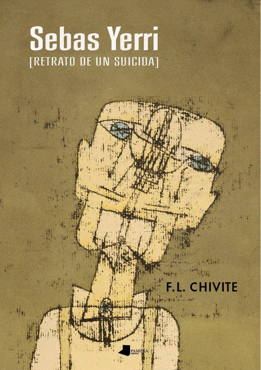 Sebas Yerri (Ilargia Narrativa, Band 32) Contemporary literature