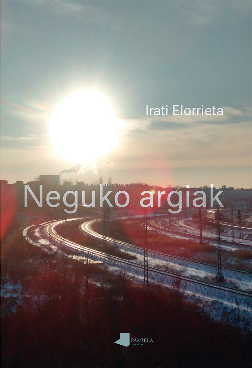 Product Image: Neguko argiak