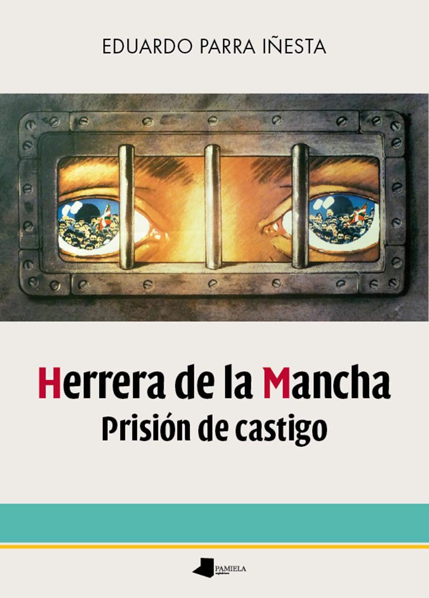 Herrera de la mancha. prision de castigo book