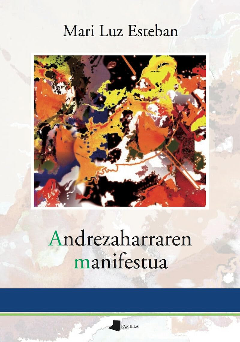 Andrezaharraren manifestua Poetry