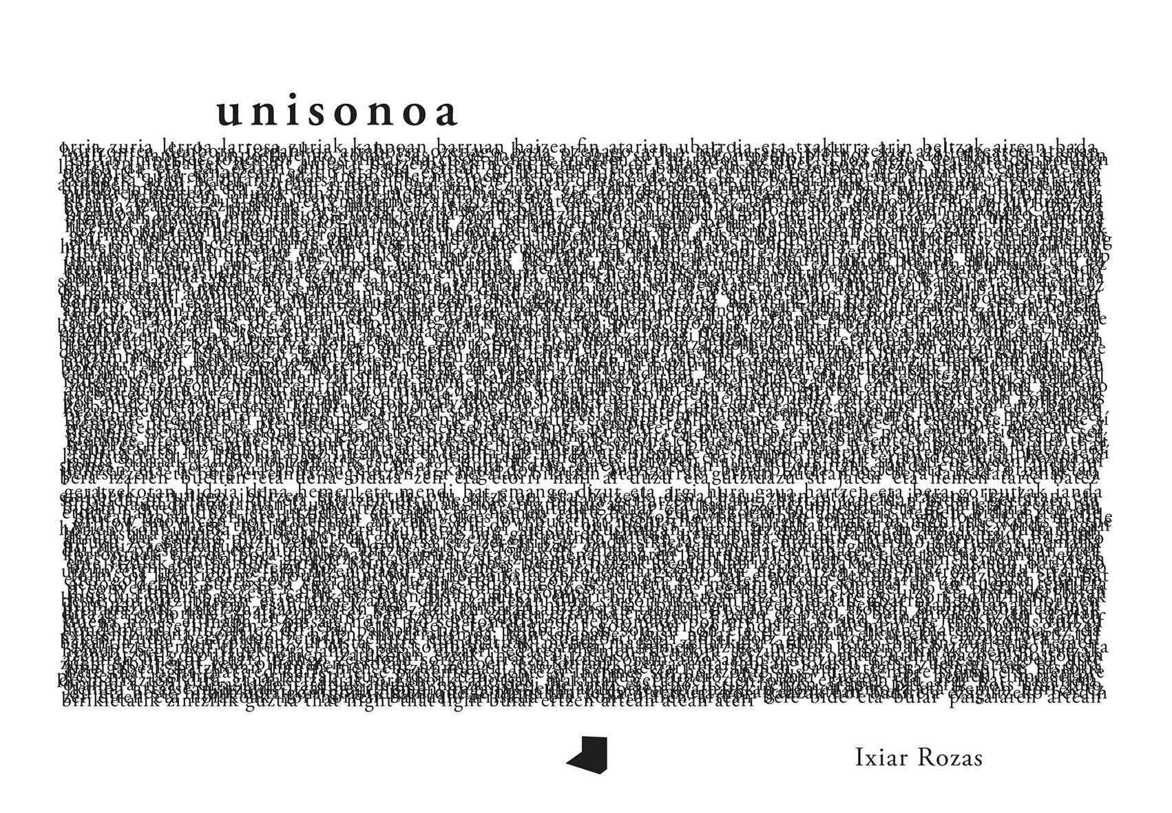 unisonoa (Phonogauzak, Band 13) Books