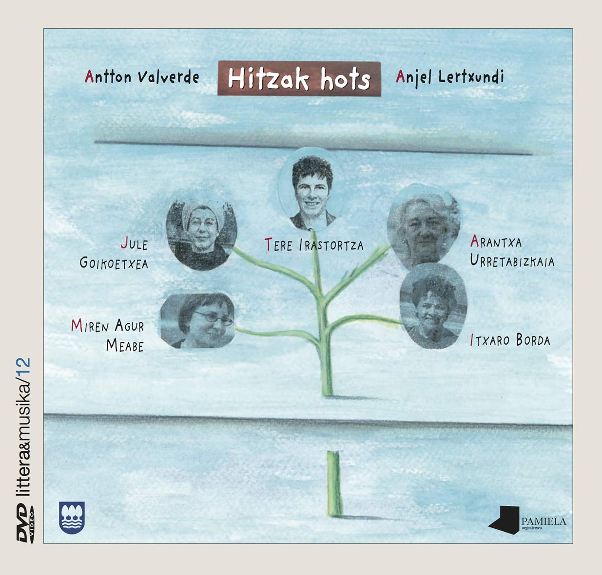 Hitzak hots (Phonogauzak, Band 12) Books