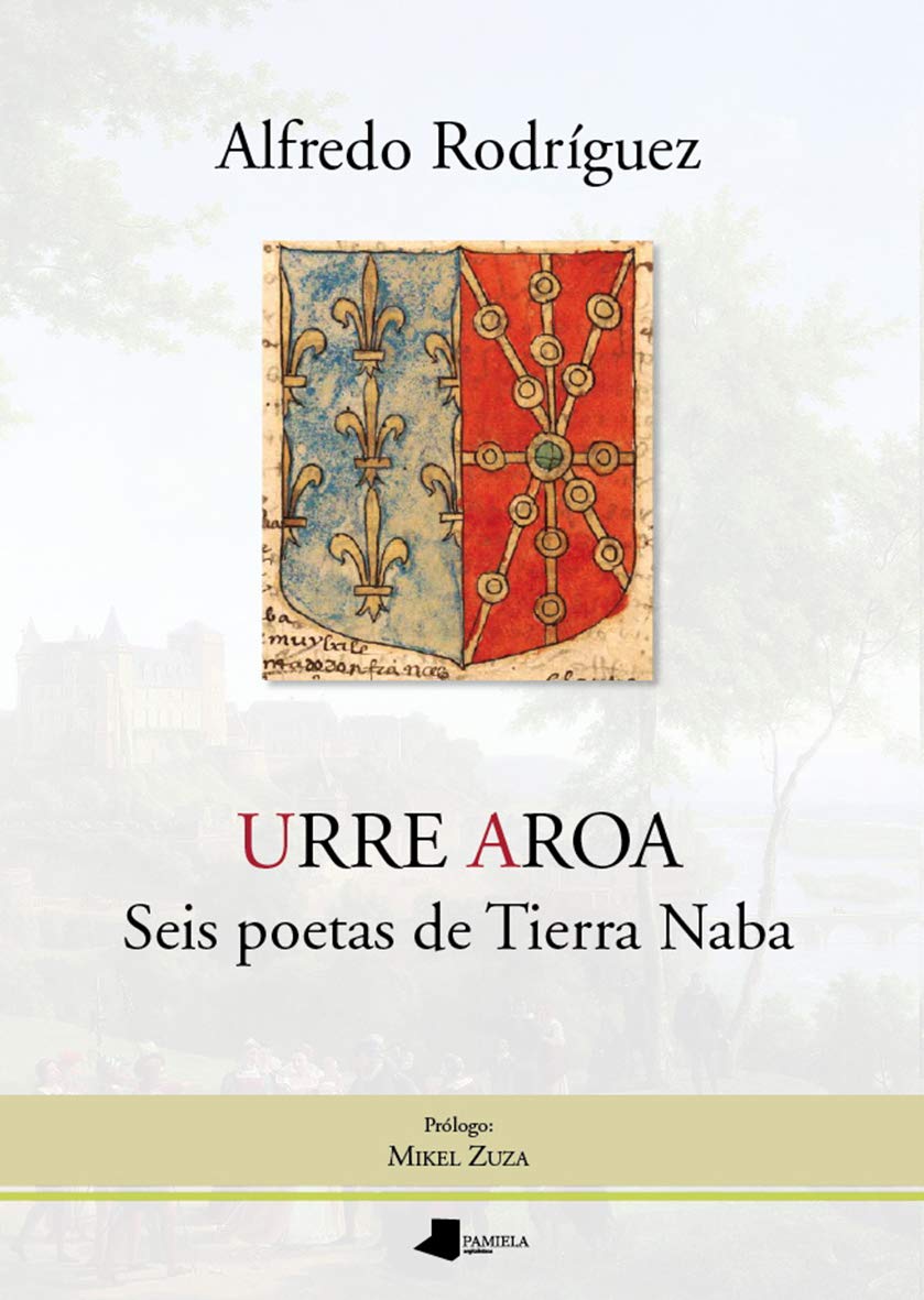 Urre aroa: Seis poetas de Tierra Naba (La Sirena Poesia, Band 57) Contemporary literature