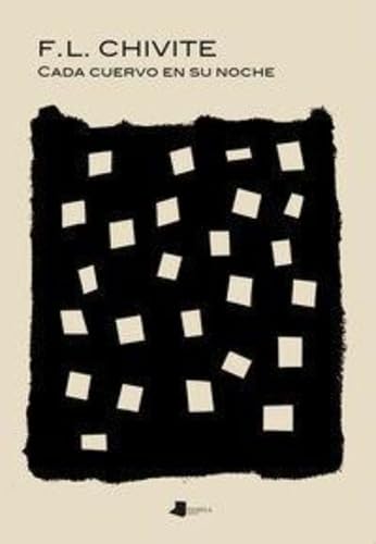 Cada cuervo en su noche (Ilargia Narrativa, Band 41) Contemporary literature