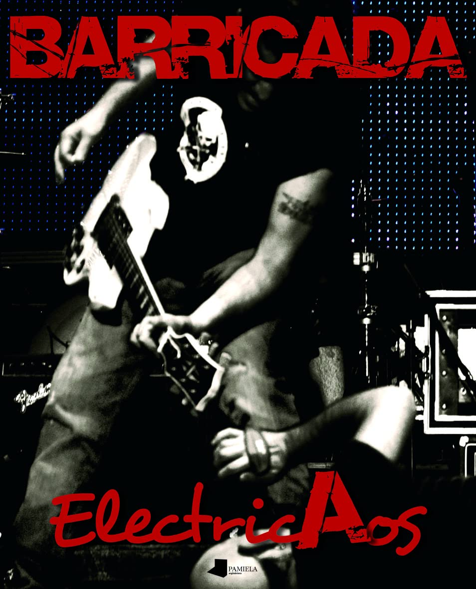 Barricada. ElectricAos Contemporary literature