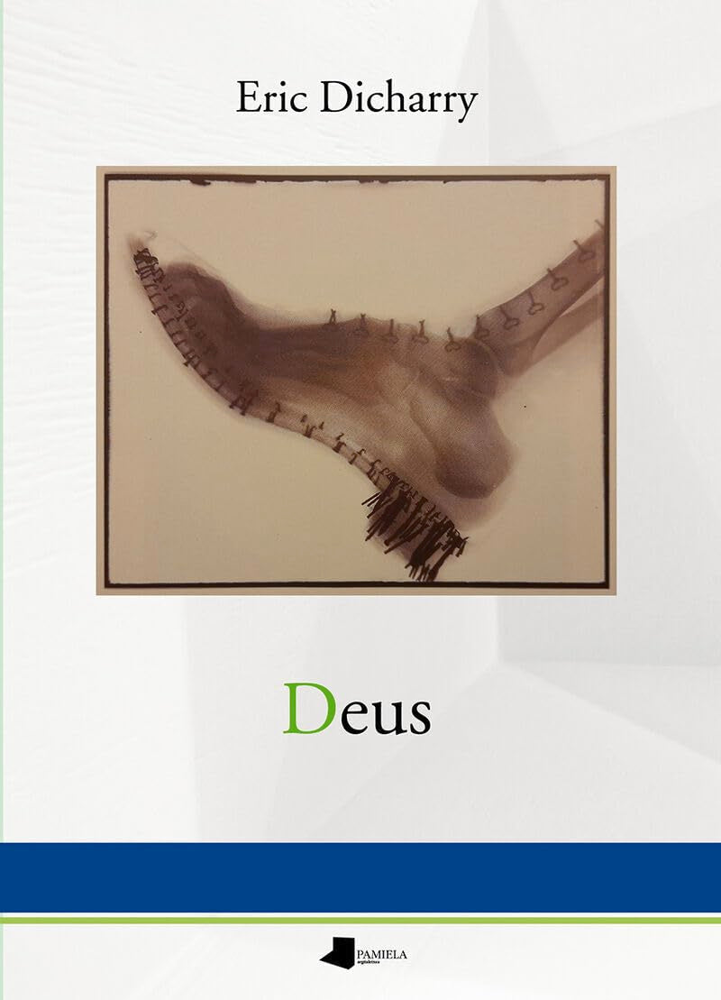 Deus (Pamiela Poesia, Band 57) Poetry