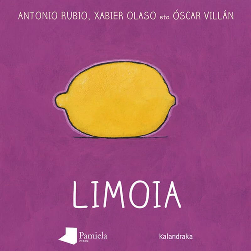 Limoia (Ilargian kulunkantari) Non-fiction