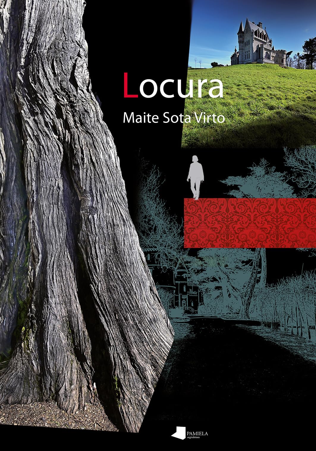 Locura (Ilargia Narrativa, Band 50) Contemporary literature
