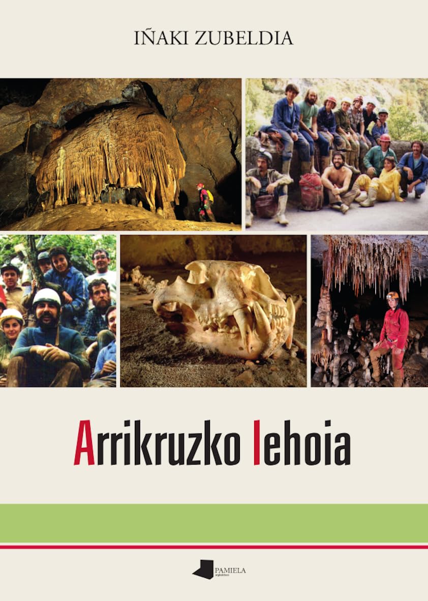 Arrikruzko lehoia (Saio eta Testigantza, Band 270) Politics & History