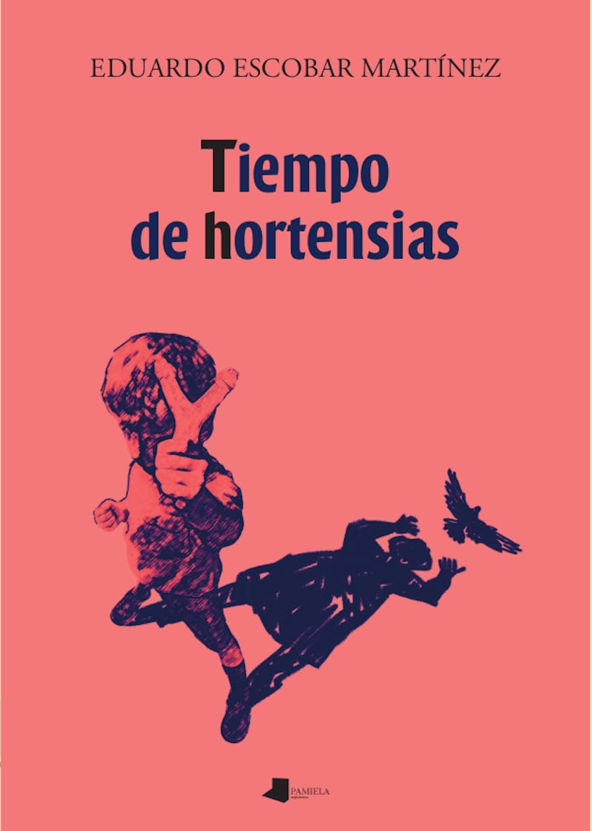 Tiempo de hortensias (Ilargia Narrativa, Band 53) Contemporary literature