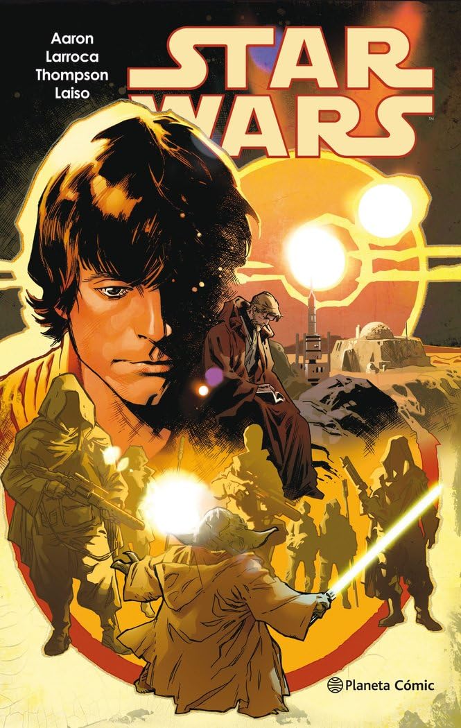 Star Wars Tomo nº 05/13 book