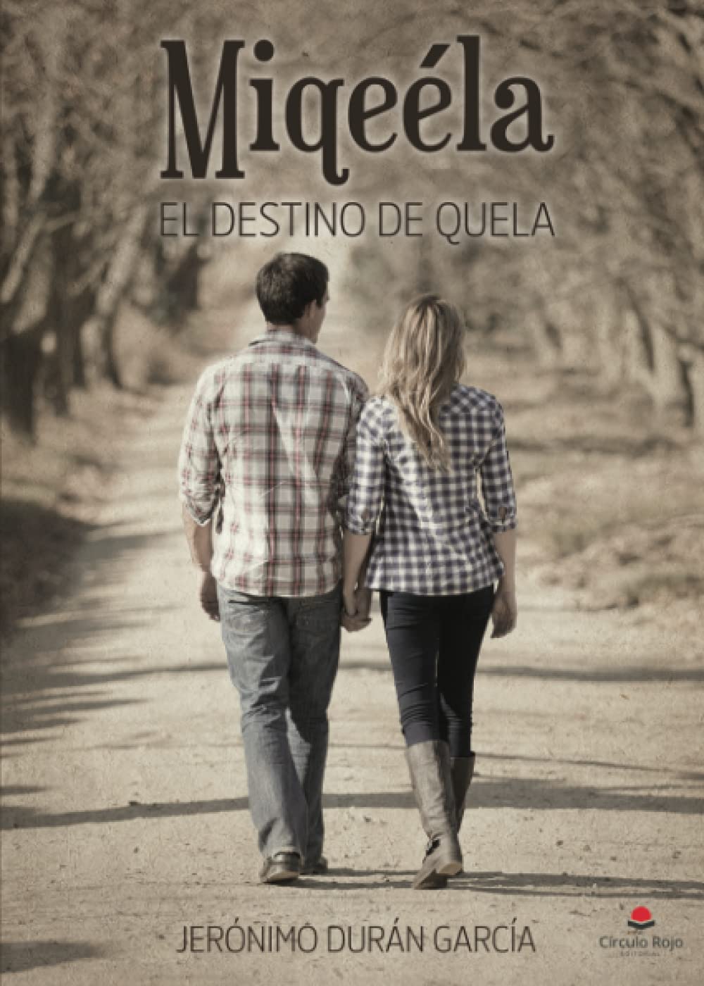 Miqeéla - El destino de Quela Contemporary literature