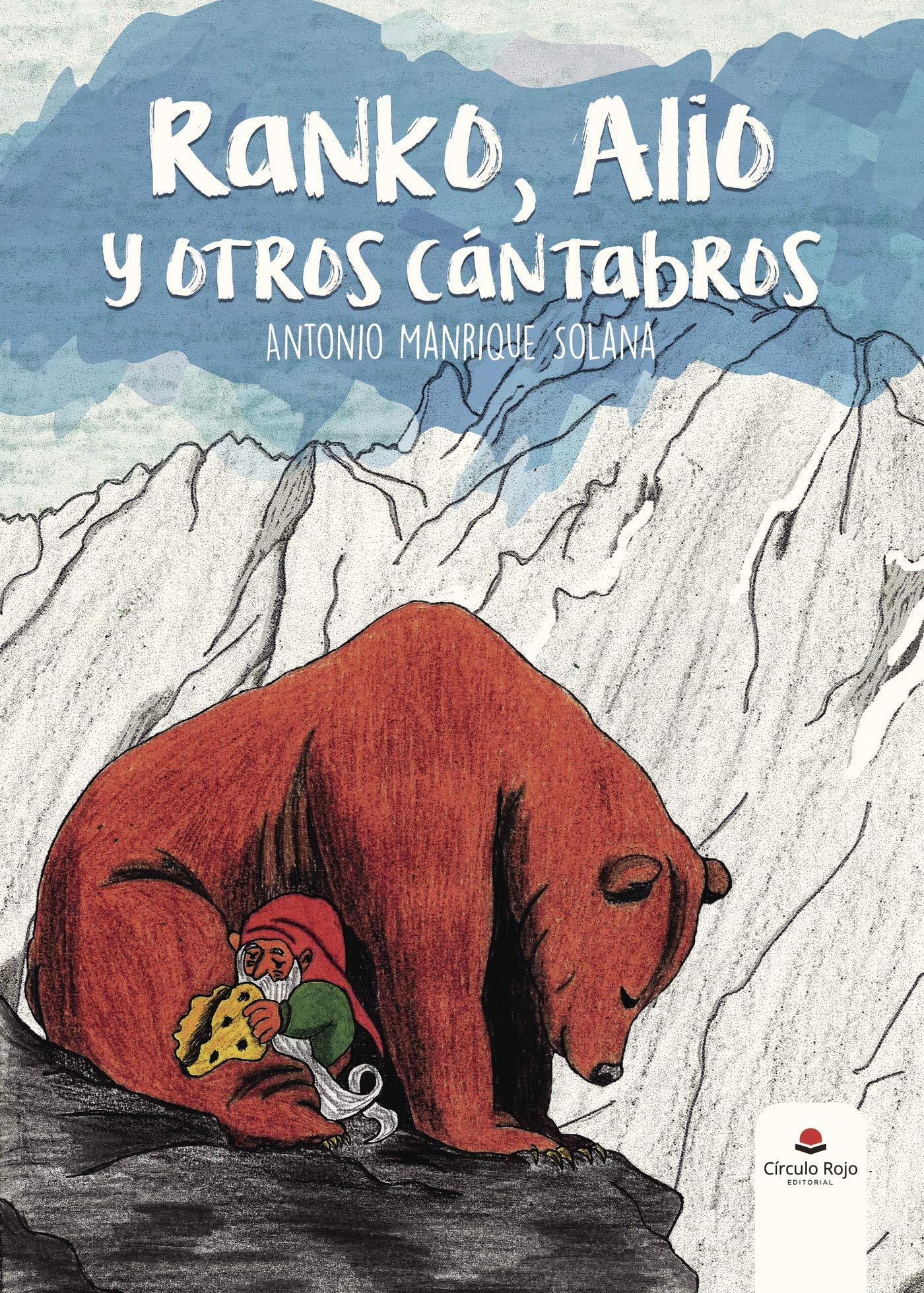 Ranko, Alio y otros cántabros Contemporary literature