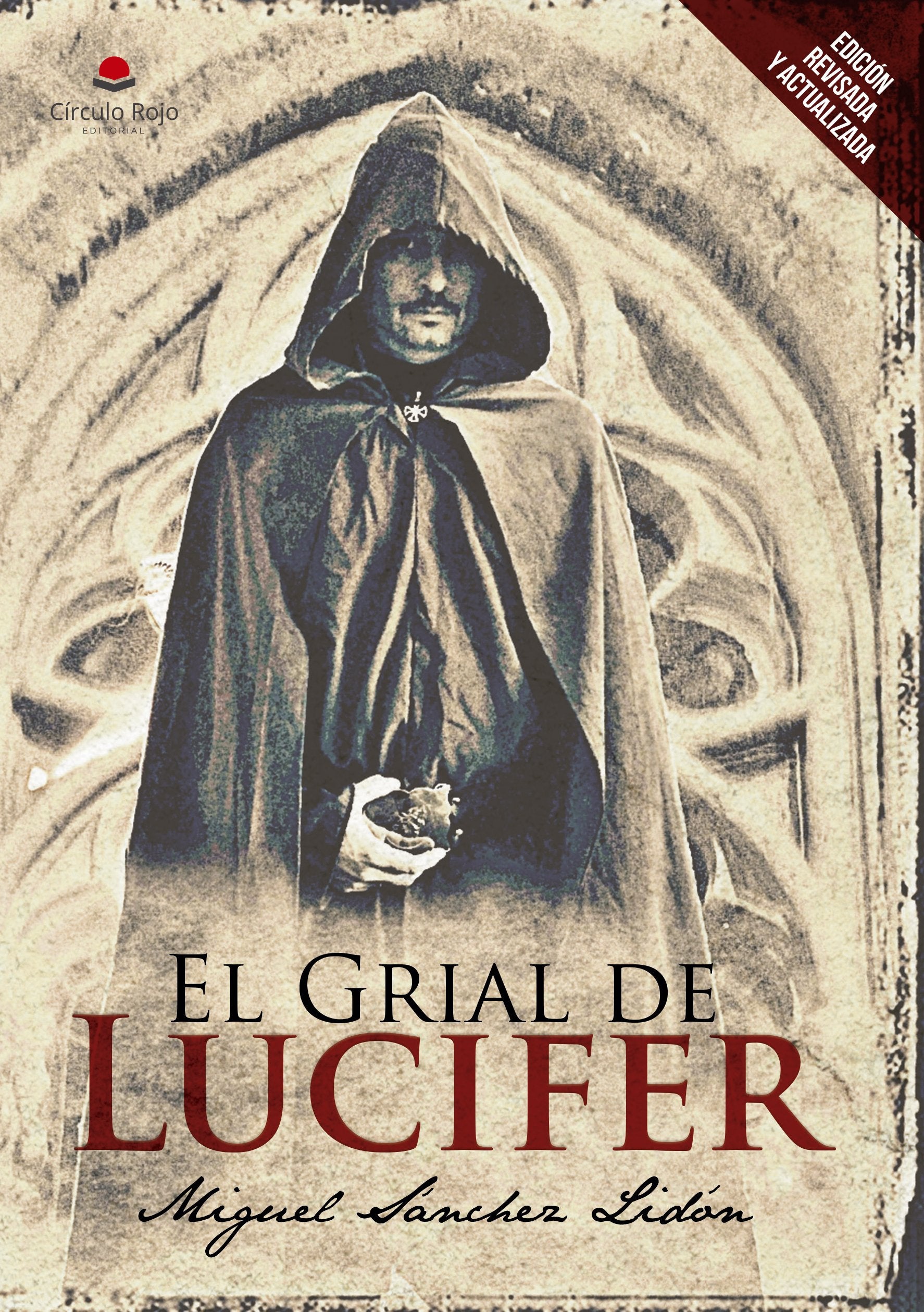 Product Image: El Grial de Lucifer