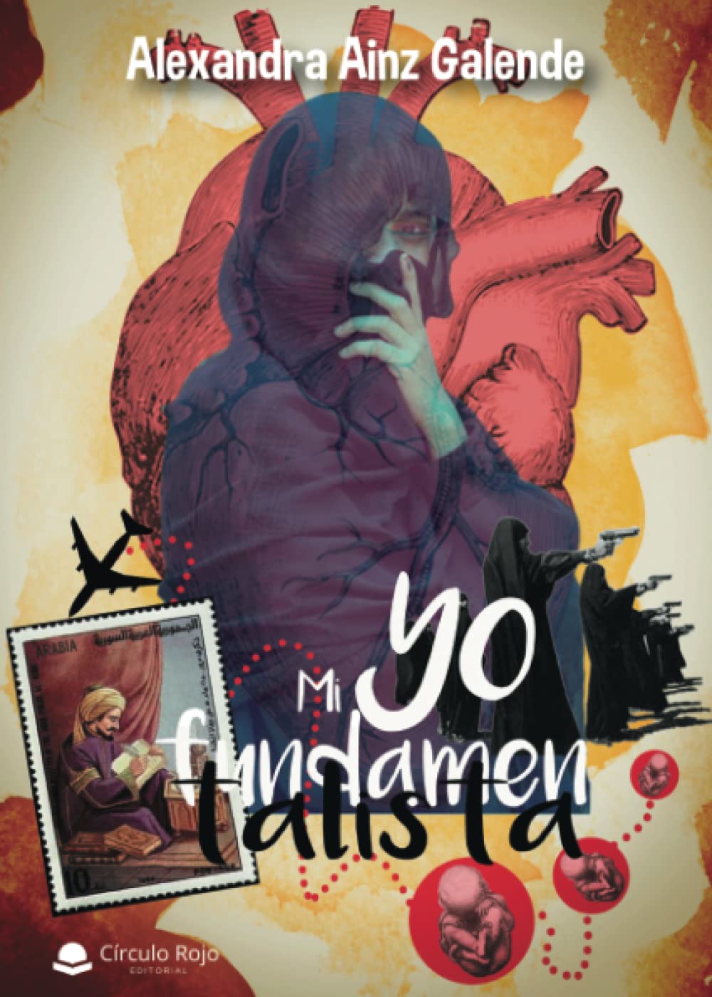 Mi yo fundamentalista book
