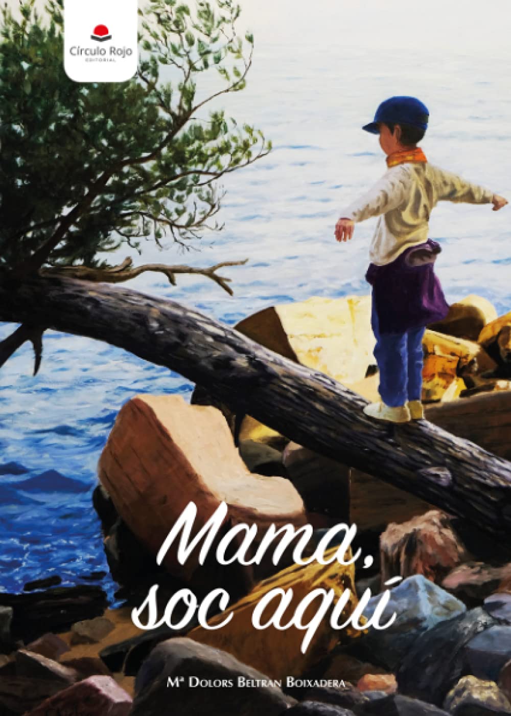 Mamá soc aquí Self-help