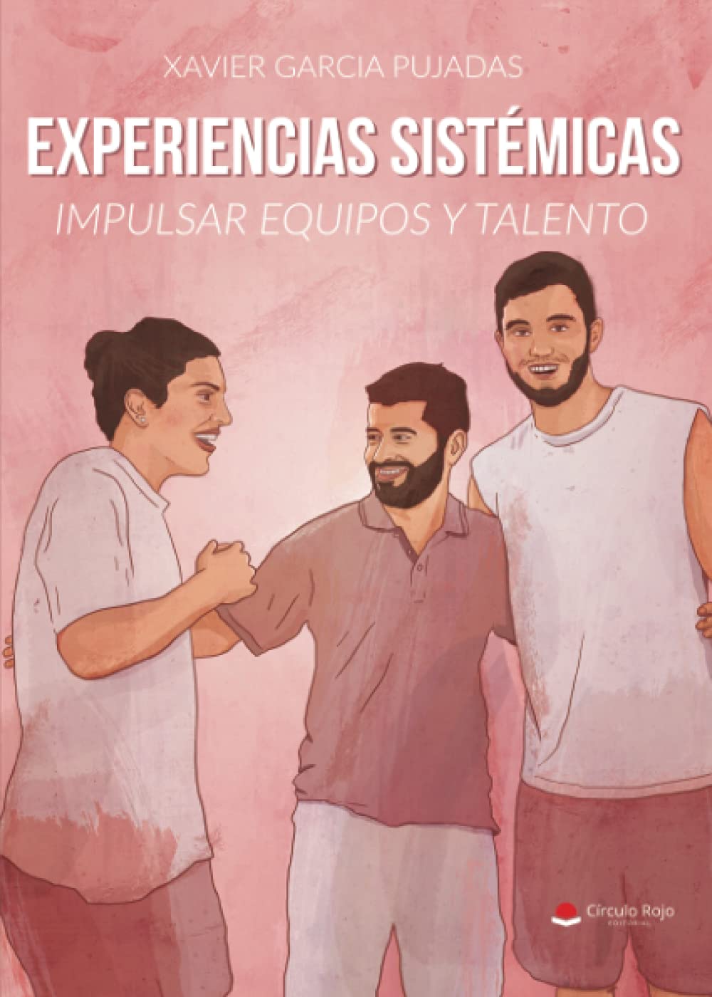 Experiencias sistémicas book