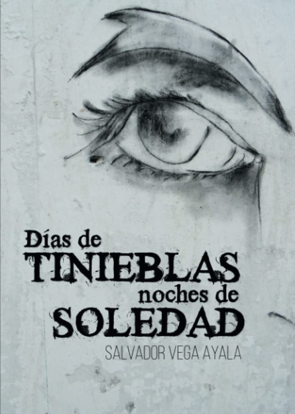 Días de tinieblas, noches de soledad Contemporary literature