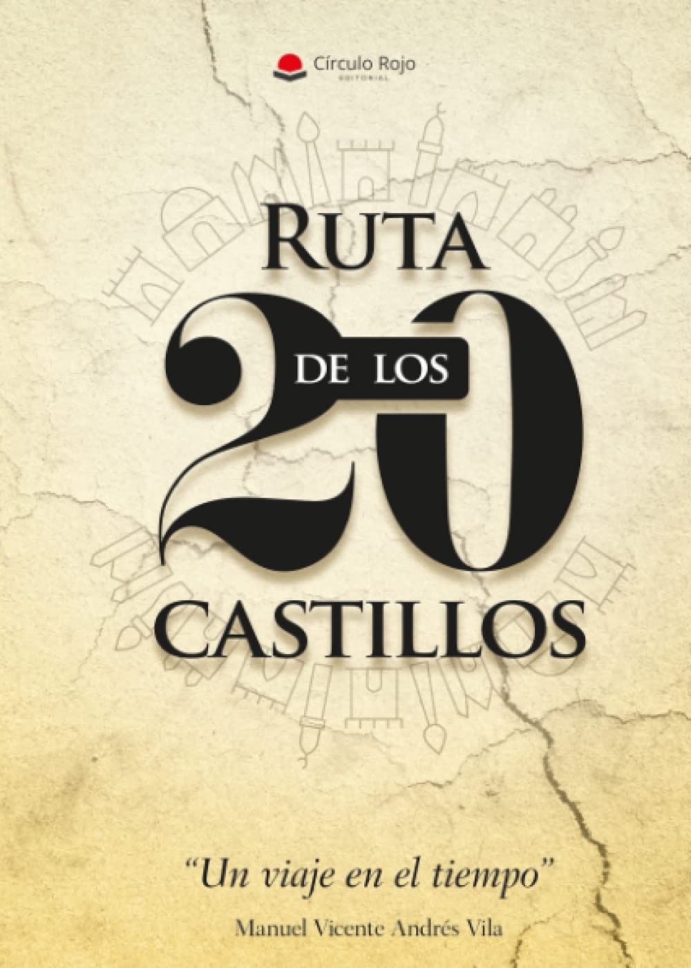 RUTA DE LOS 20 CASTILLOS UN VIAJE EN EL TIEMPO: Un viaje en el tiempo Leisure, Home & Garden