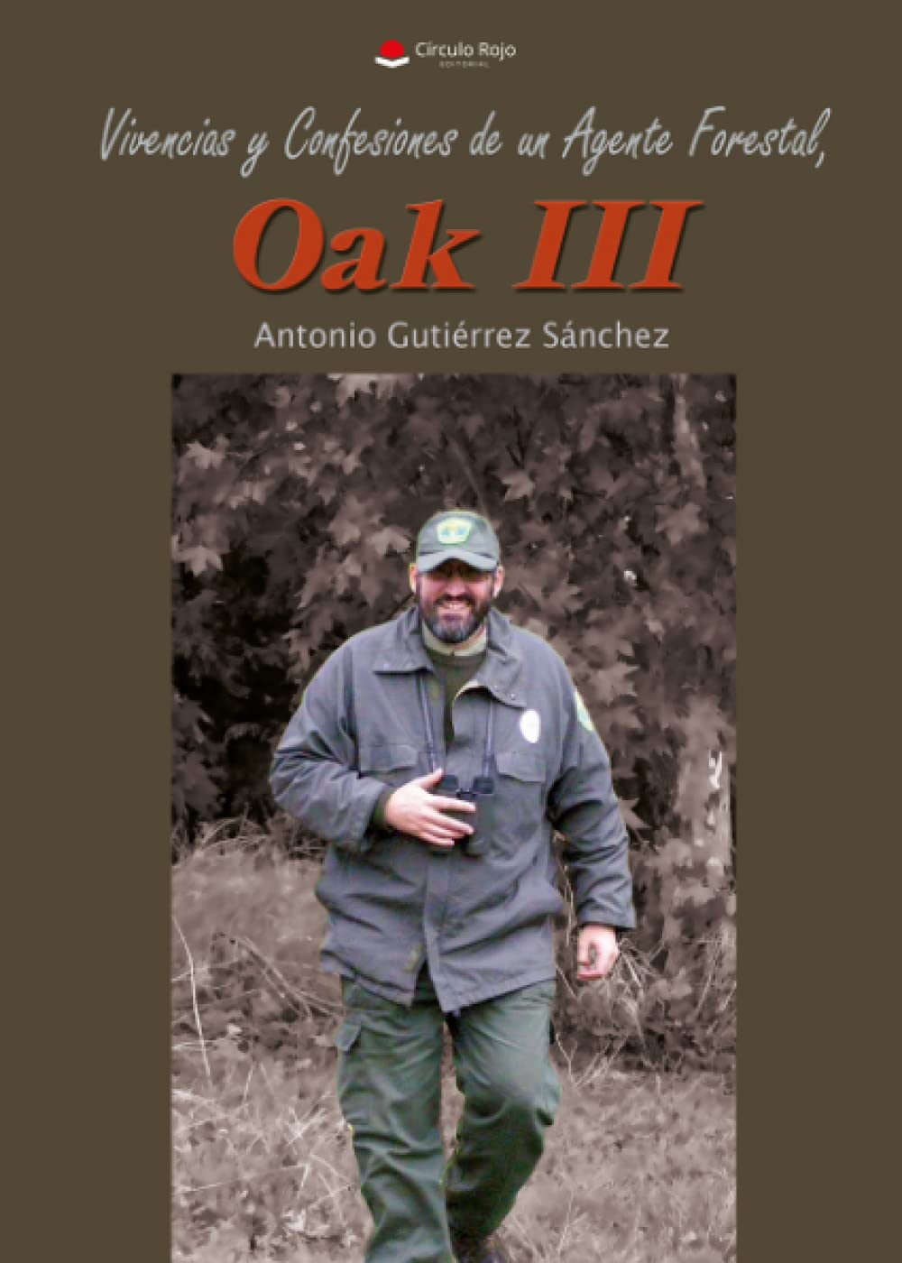 Vivencias y confesiones de un agente forestal, Oak III Contemporary literature