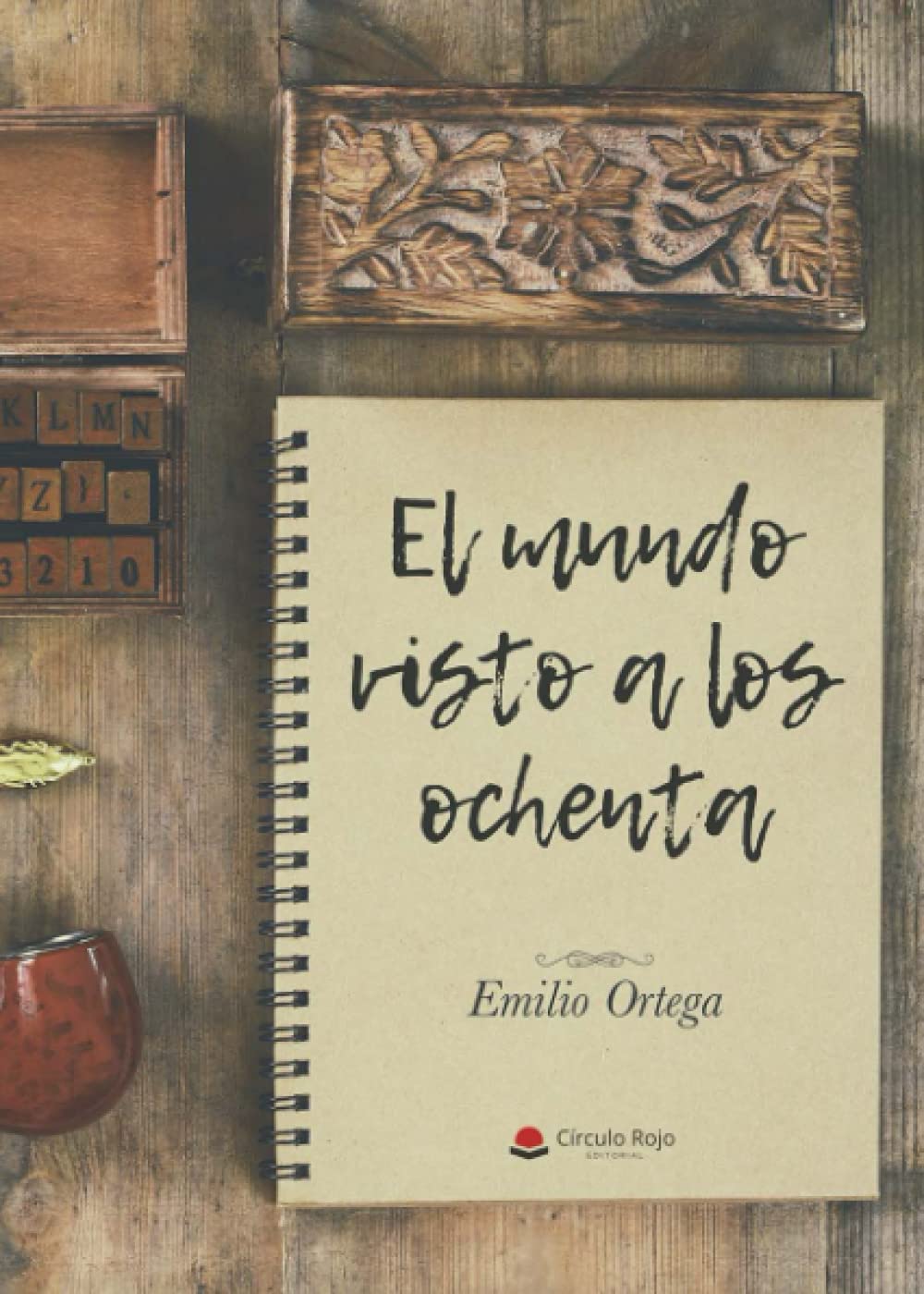 El mundo visto a los ochenta Memories