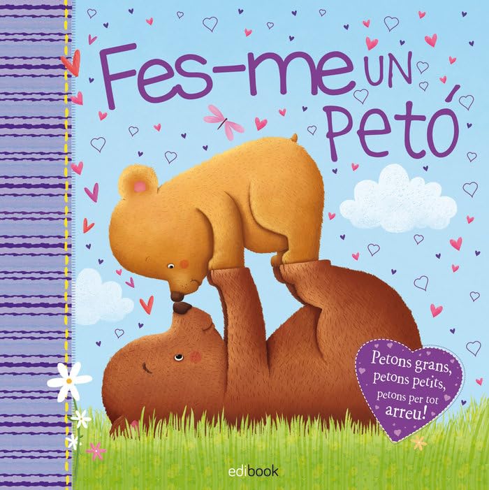 Fes-me un petó Social Sciences