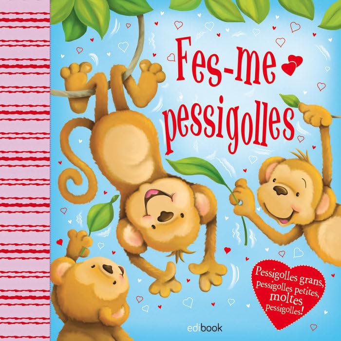 FES- ME PESSIGOLLES book