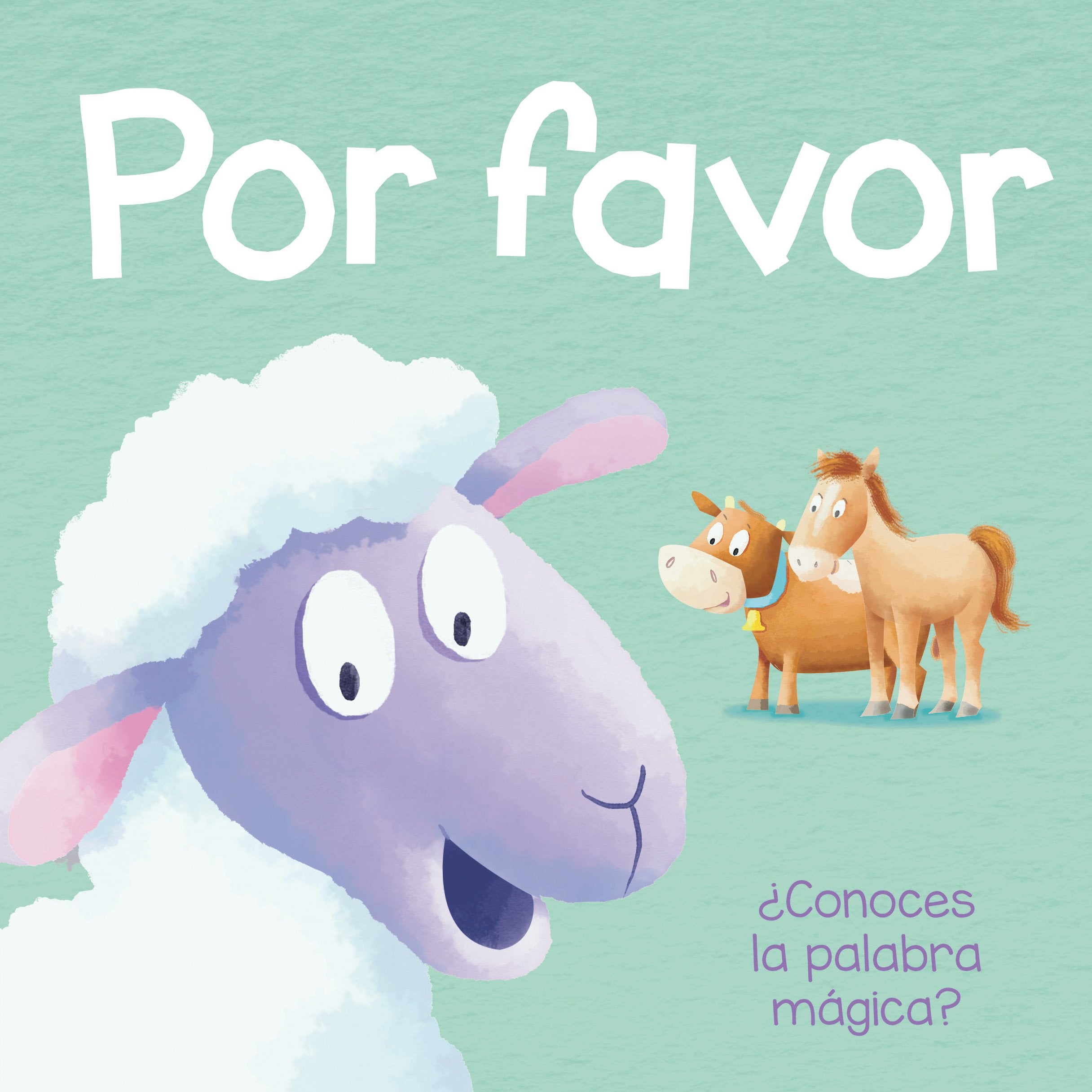 MODALES - POR FAVOR book