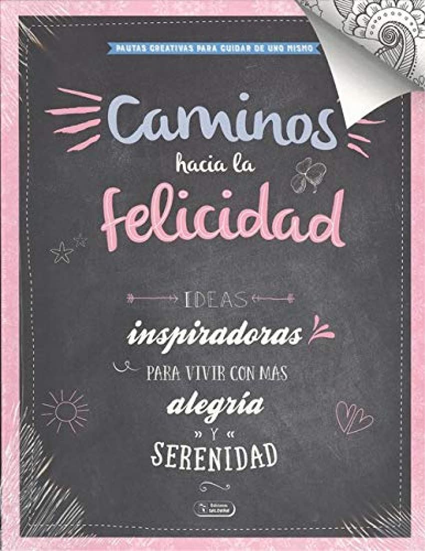 CAMINOS HACIA LA FELICIDAD Books
