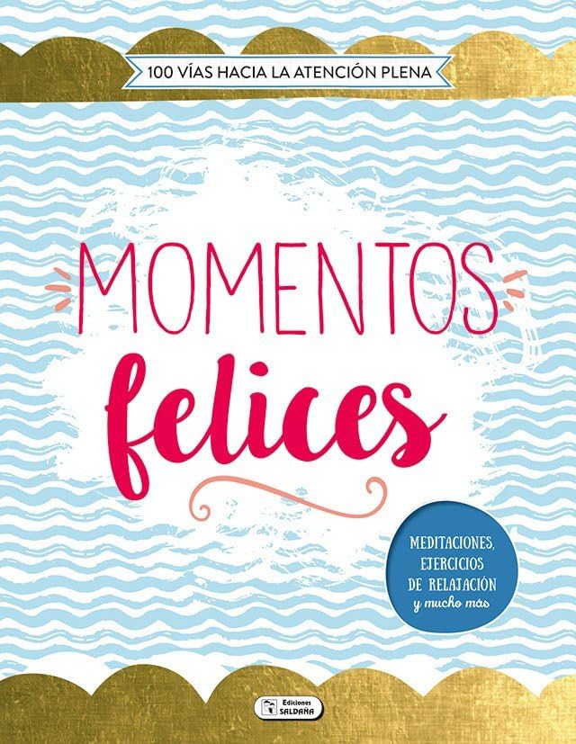 MOMENTOS FELICES Books
