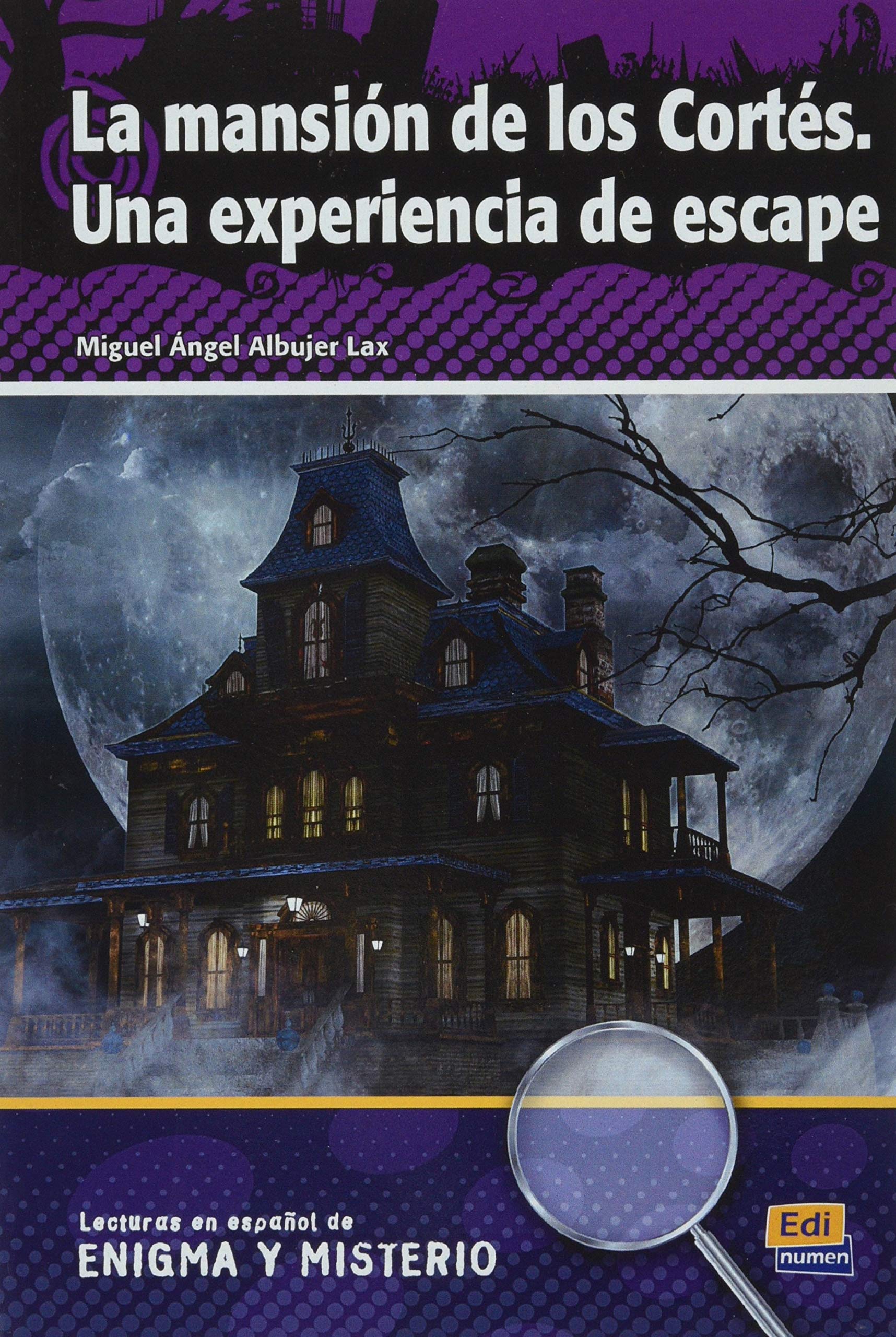 La mansion de los cortes Contemporary literature