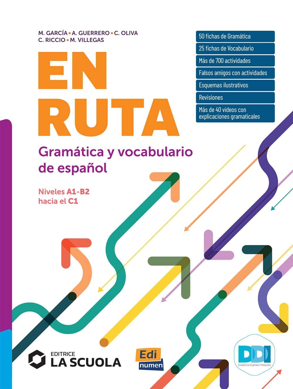 En ruta. Per le Scuole superiori. Con e-book. Con espansione online book