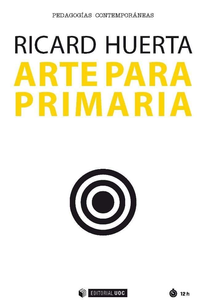 Arte para primaria book