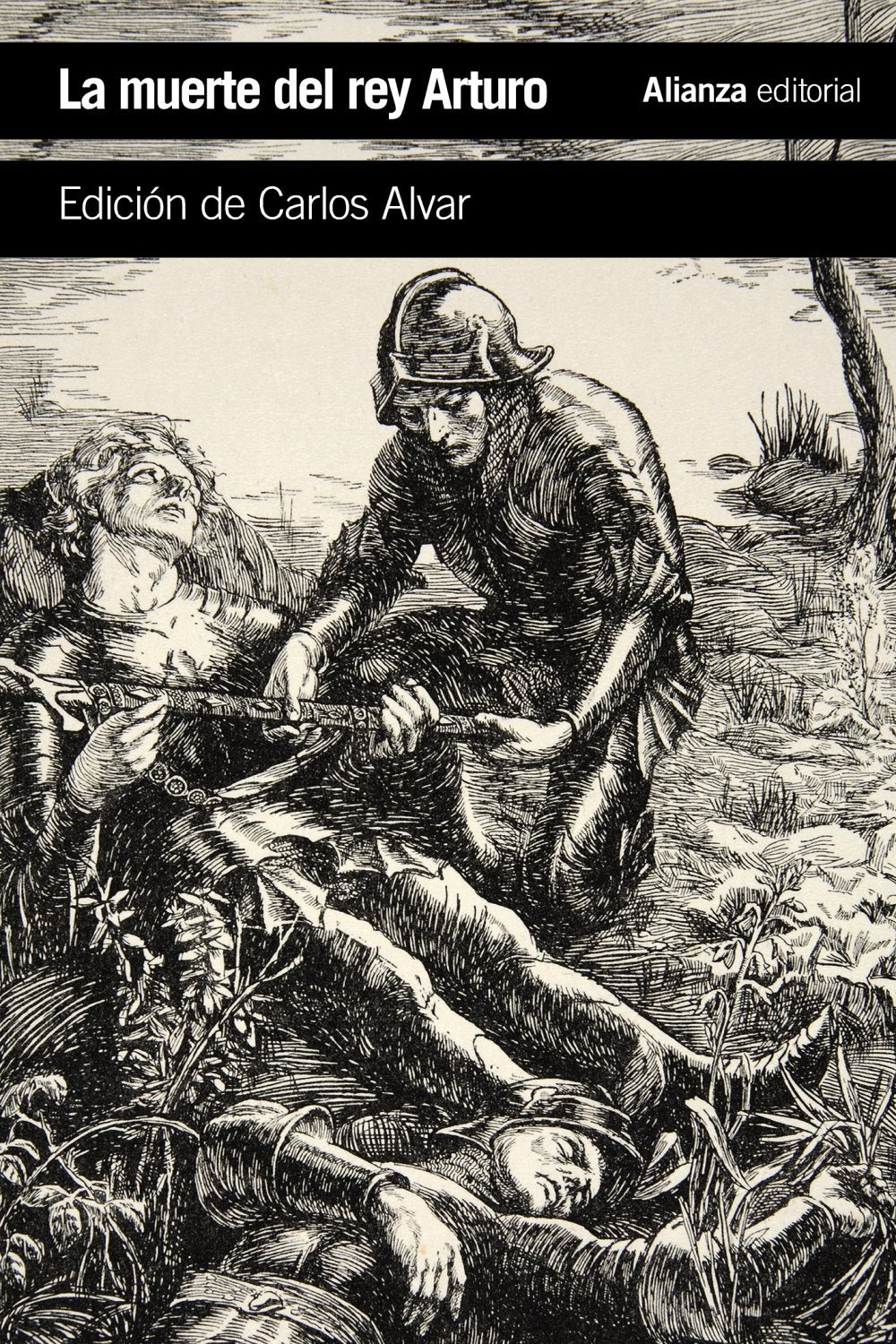 La muerte del rey Arturo book