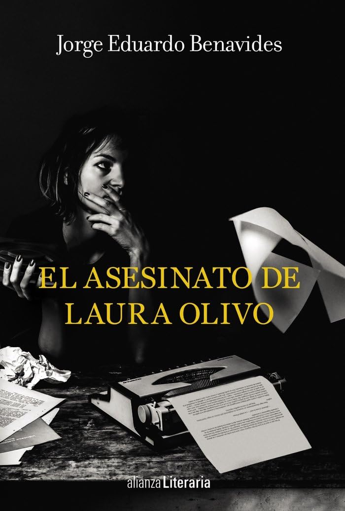 El Asesinato de Laura Olivo Contemporary literature
