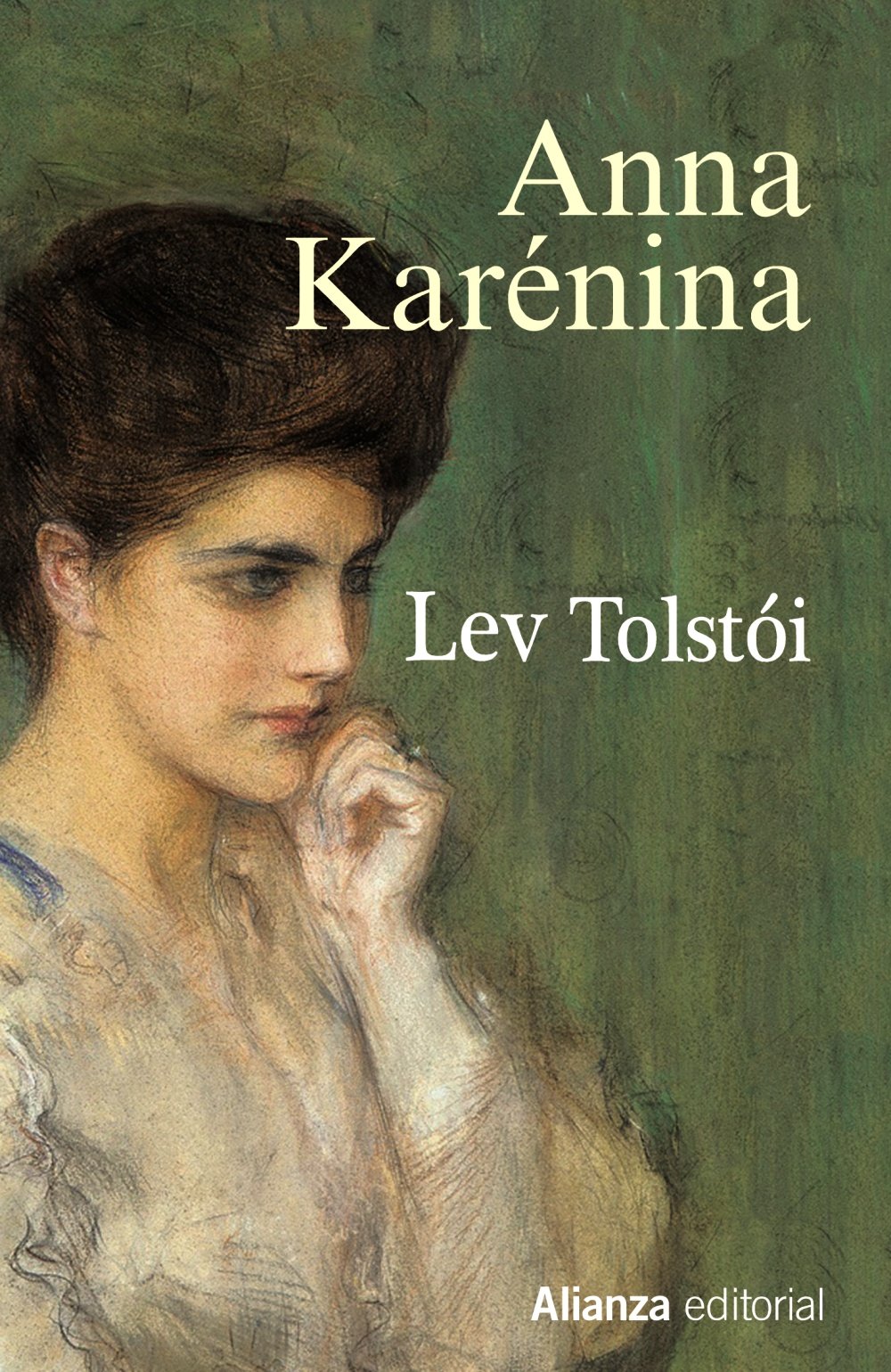 Anna Karénina (13/20) Social Sciences