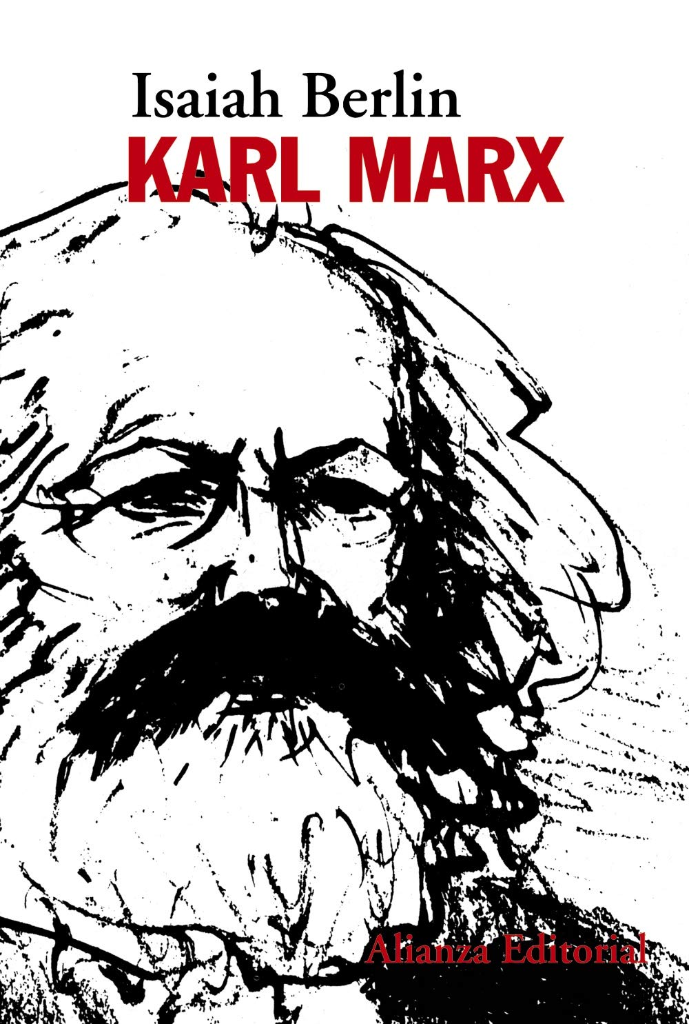 Karl Marx (Alianza Ensayo) Philosophy