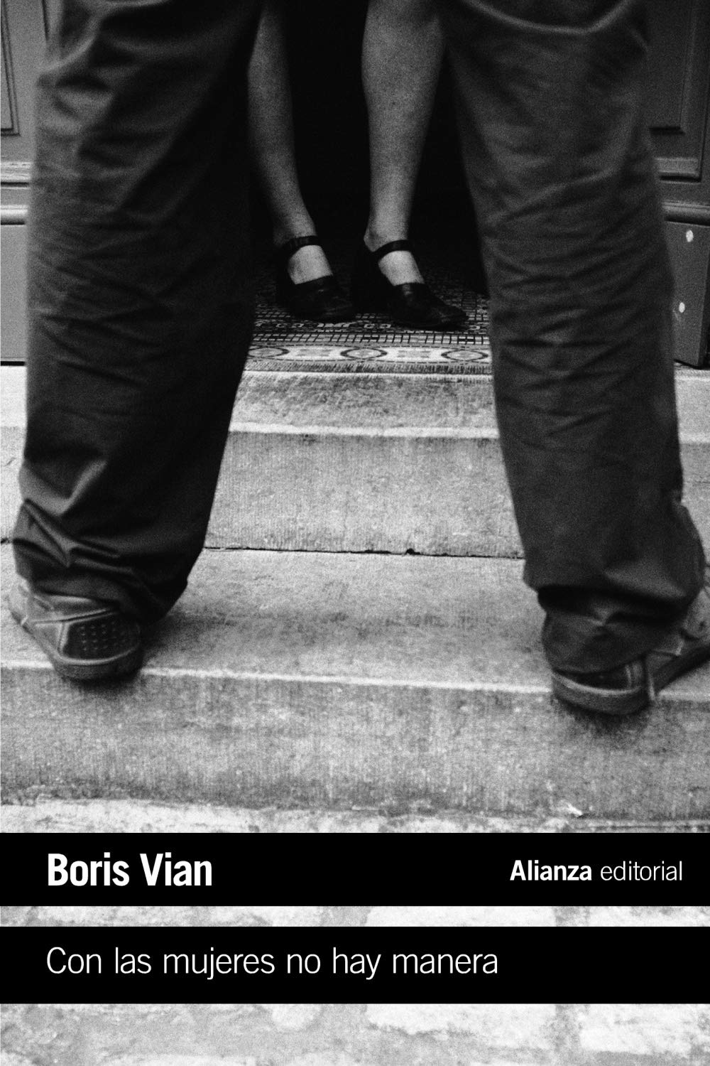 Con las mujeres no hay manera (El libro de bolsillo - Literatura) Contemporary literature
