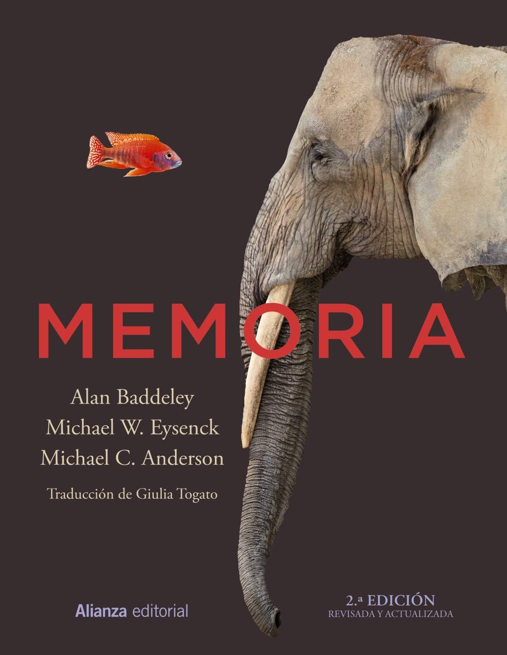 Product Image: Memoria