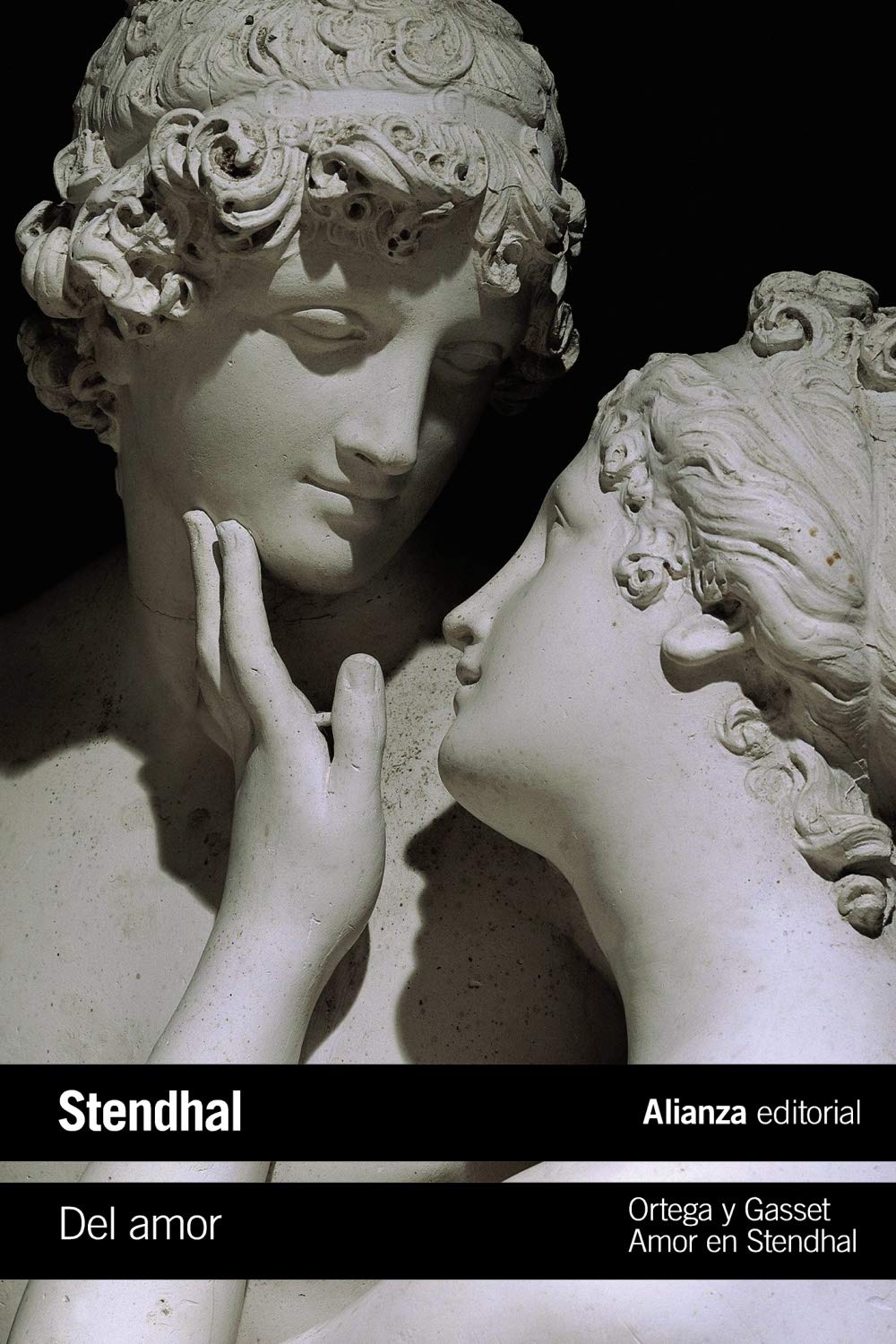 Del amor ; Amor en Stendhal (El libro de bolsillo - Literatura) Essays & Short Stories