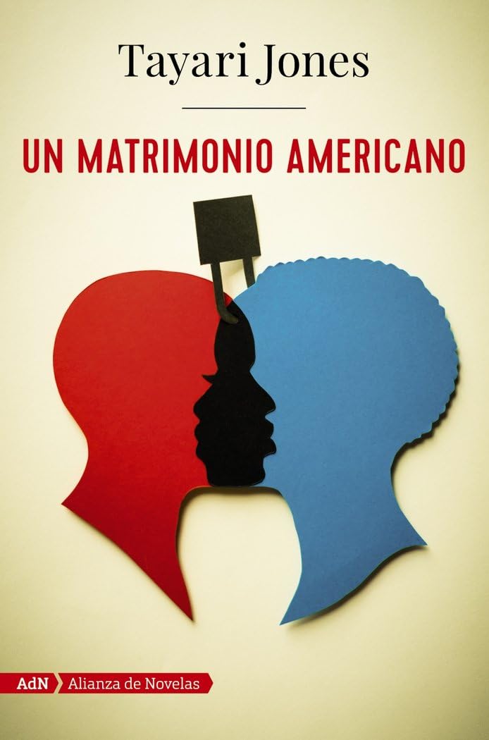Un matrimonio americano (AdN Alianza de Novelas) Contemporary literature