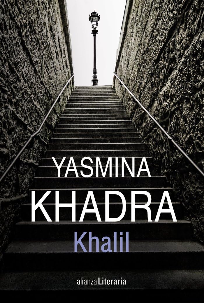 Khalil (Alianza Literaria (AL)) Contemporary literature